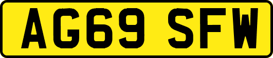 AG69SFW