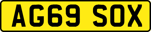 AG69SOX
