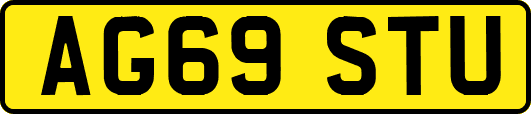 AG69STU