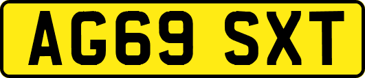 AG69SXT