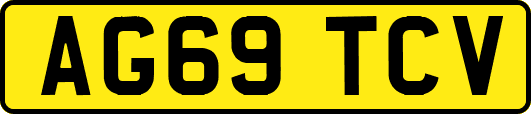 AG69TCV