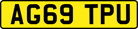 AG69TPU