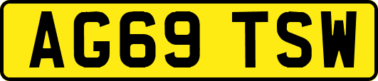 AG69TSW