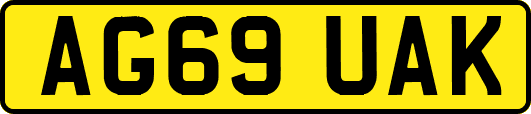 AG69UAK