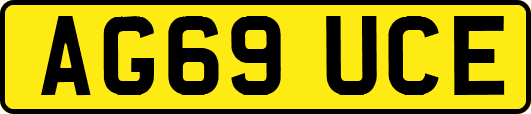 AG69UCE