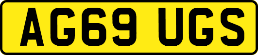 AG69UGS
