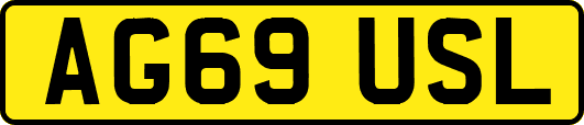 AG69USL