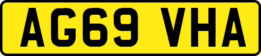 AG69VHA