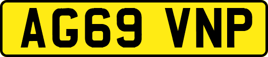 AG69VNP