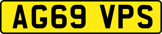 AG69VPS