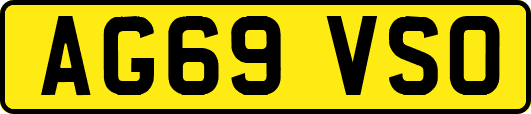 AG69VSO
