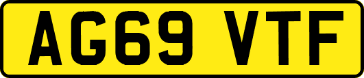 AG69VTF