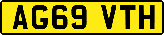 AG69VTH