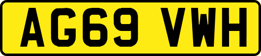 AG69VWH