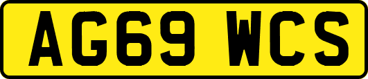 AG69WCS