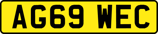 AG69WEC