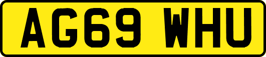 AG69WHU