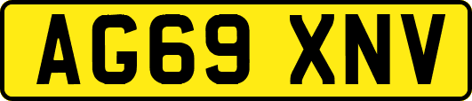 AG69XNV