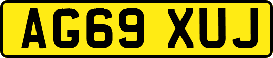 AG69XUJ