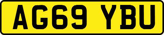 AG69YBU