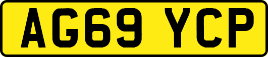 AG69YCP