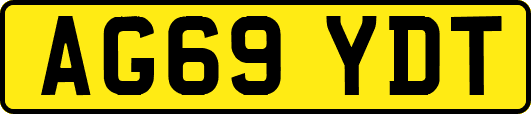 AG69YDT
