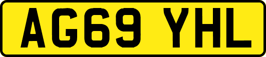 AG69YHL