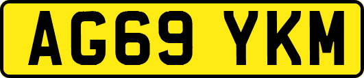 AG69YKM