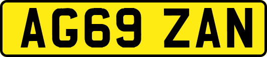 AG69ZAN