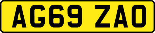 AG69ZAO
