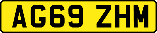 AG69ZHM