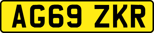 AG69ZKR