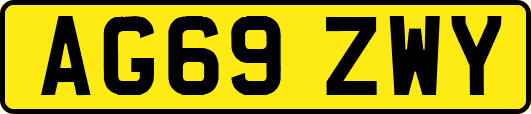 AG69ZWY
