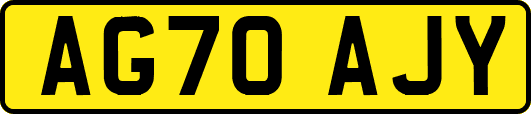 AG70AJY