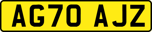 AG70AJZ