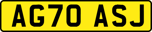 AG70ASJ