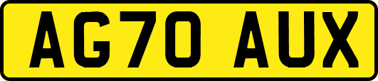 AG70AUX