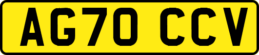 AG70CCV