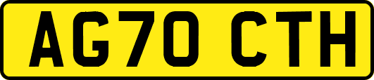 AG70CTH