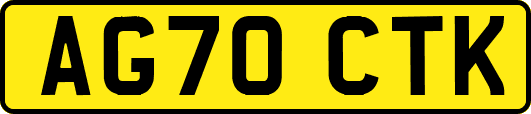 AG70CTK