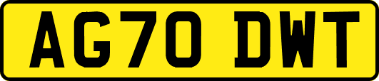AG70DWT