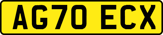 AG70ECX