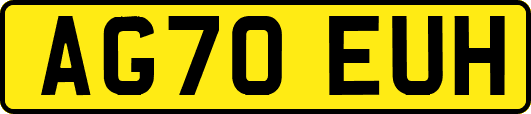 AG70EUH