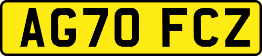 AG70FCZ
