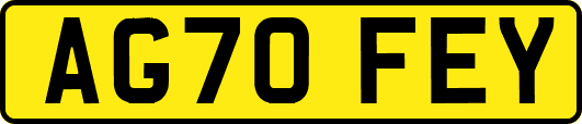 AG70FEY
