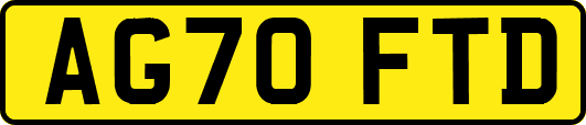 AG70FTD