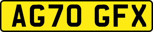 AG70GFX