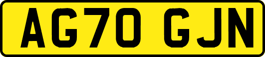 AG70GJN