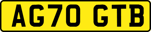 AG70GTB