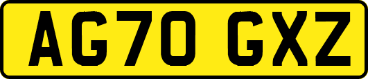 AG70GXZ